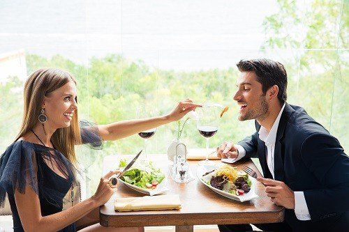 video advertising vehicles, restaurant advertising ideas